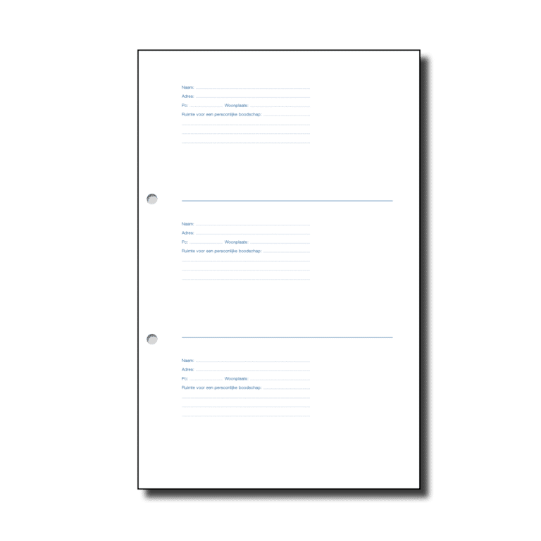 condoleancemap inlegvellen