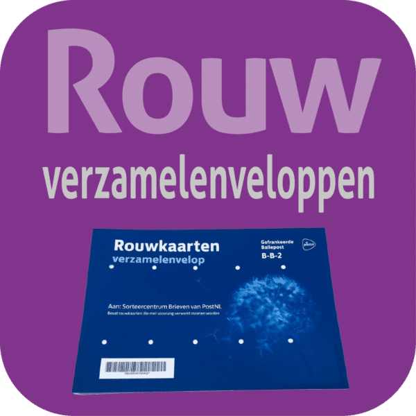 verzamelenvelope