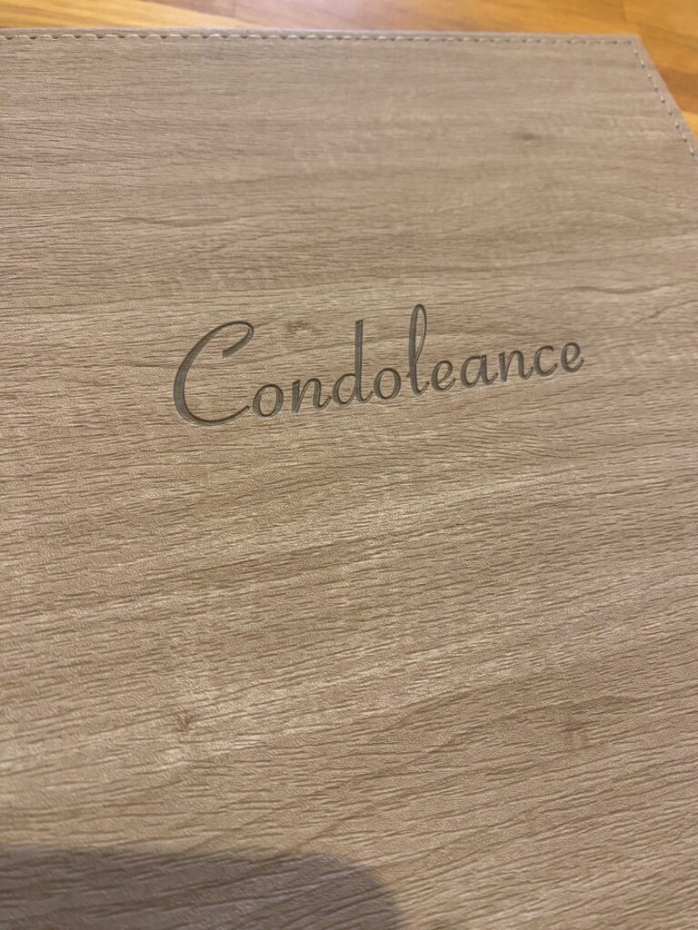 condoleancemap naturel